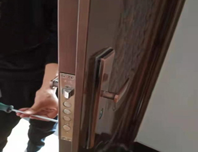 常州市24小时开锁公司