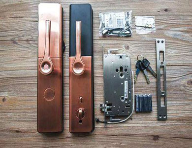 常州市24小时开锁公司